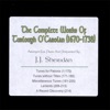 The Complete Works of Turlough O'Carolan (1670 - 1738), 2007