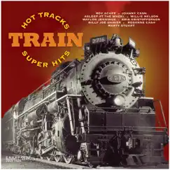 Hot Tracks: Train Super Hits by Various Artists album reviews, ratings, credits