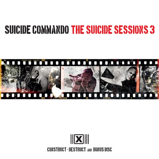 Cover artwork for Somnambulist