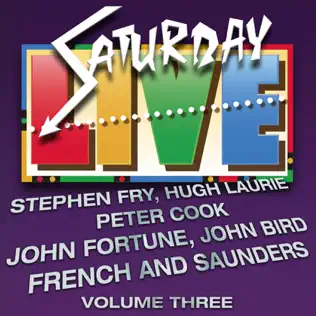 télécharger l'album Download Various - Saturday Live album