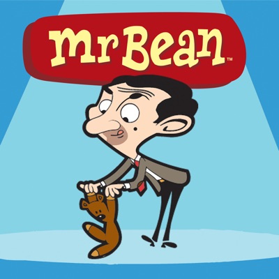 Mr. Bean (Theme from the Animated Series) - Howard Goodall | Shazam