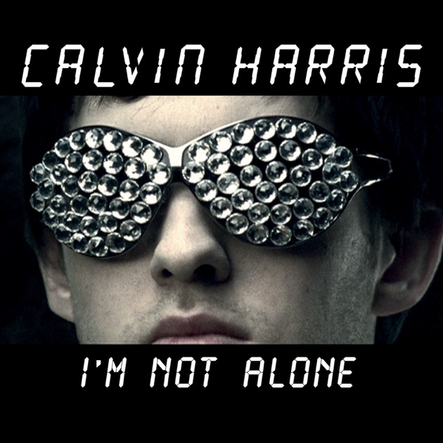 Calvin Harris I Created Disco 320 Guest