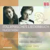 Wolf: Italienisches Liederbuch album lyrics, reviews, download