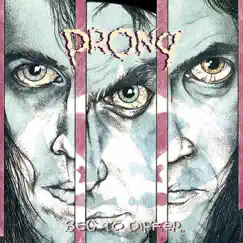 Beg to Differ by Prong album reviews, ratings, credits