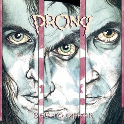 Prong - Prime Cut