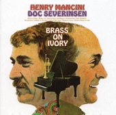 Brass On Ivory, 1972