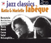 Katia Labèque & Marielle Labèque - Symphonic Dances from West Side Story: Mambo