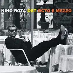 Octo e Mezzo (Original Soundtrack) - Nino Rota Octo e Mezzo (Original Soundtrack) - Nino Rota