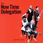 The Now Time Delegation - Keep On Pushin'