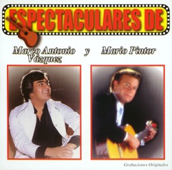 Mario Pintor - Si Nos Dejan