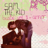 Beats Vol. 1: Amor artwork