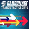 Camouflage - Trance Tactics 2k10, 2011