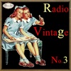 Radio Vintage hits USA No. 3