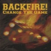 Backfire! - Nothing Left To Prove