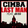 LAST MAN (feat. AK-69) - Single album lyrics, reviews, download