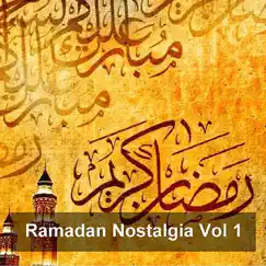 Ramadan Nostalgia Vol 1 by Various Artists album reviews, ratings, credits