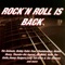 Summertime Blues - Rockin' Roary lyrics