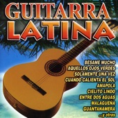 Guitarra Latina artwork