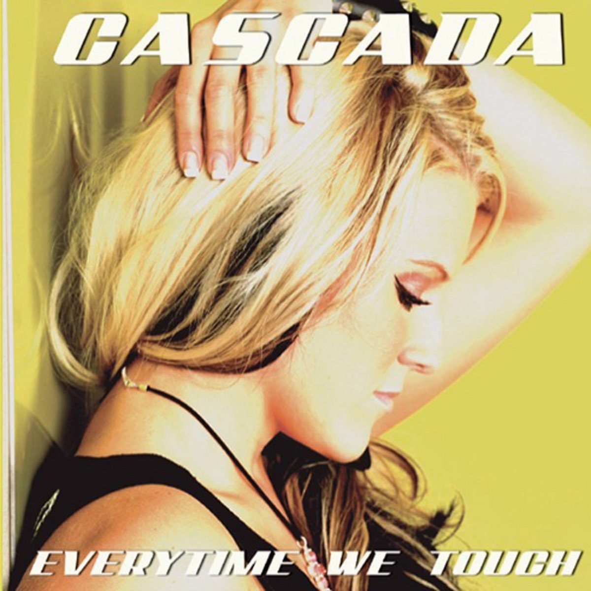 ‎Everytime We Touch (Premium Edition) by Cascada on Apple Music