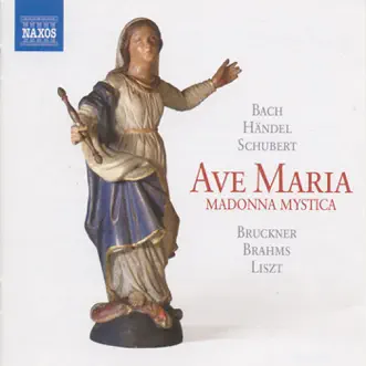 Ave Maria: Madonna Mystica by Various Artists album reviews, ratings, credits