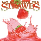 Lay Down With the Strawbs artwork