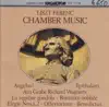 Chamber Music album lyrics, reviews, download