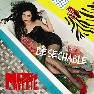 Desechable by Mon Laferte album reviews, ratings, credits