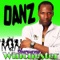 Danz - Shurwayne Winchester lyrics