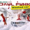 Washed Car - EP