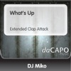 DJ Miko - What's Up