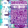 Kickoff 2010 Unmixed (Vol. 1)