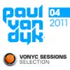 Vonyc Sessions Selection 2011 - 04 album lyrics, reviews, download