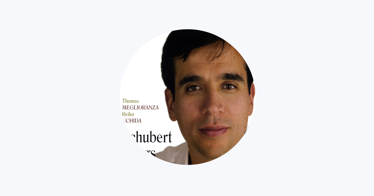 Thomas Meglioranza And Reiko Uchida On Apple Music thomas meglioranza and reiko uchida on apple music