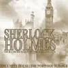 Sherlock Holmes: The Empty House & The Norwood Builder album lyrics, reviews, download