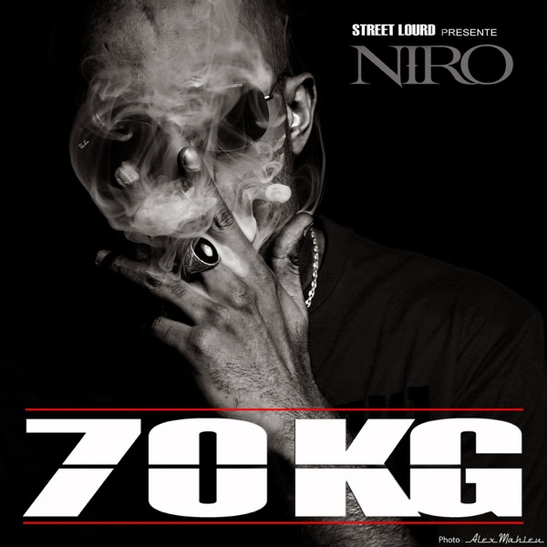 70 KG - Single - Niro