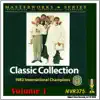 Classic Collection - Masterworks Series, Vol. 1 album lyrics, reviews, download