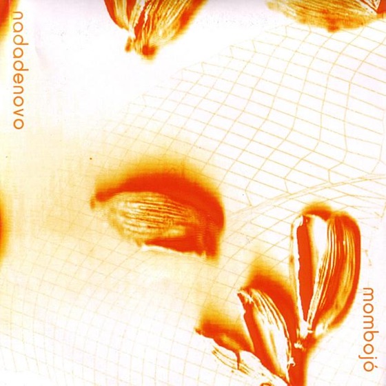 Cover artwork for container