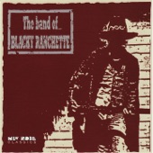 The band of...blaky ranchette - Revolution blues