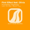 Humanity Highway (feat Olivia) - Single