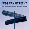 Weg van Utrecht - Single