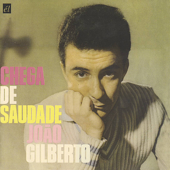 Chega de Saudade cover
