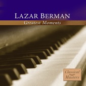 Liszt: Rhapsodie Espagnole -Berman artwork