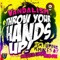 Throw Your Hands Up (Angger Dimas Remix) artwork