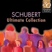 Members of the Fine Arts Quartet/Michael Steinberg/Frank Glazer/Harold Siegel - Quintet for Piano and Violin, Viola, Violoncello and Contrabass, D. 667 "The Trout": I. Allegro Vivace