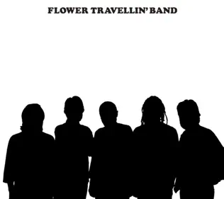 last ned album Flower Travellin' Band - We Are Here