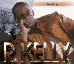 Céline Dion & R. Kelly - Burn It Up
