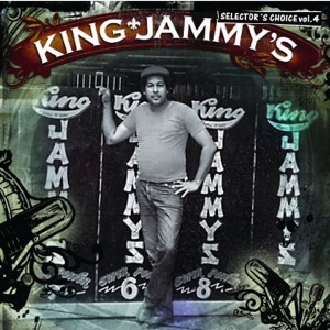 King Jammy's: Selector's Choice, Vol. 4