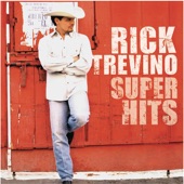 Rick Trevino: Super Hits artwork