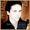 Kurtag, Kodaly, Veress: Sonatas for cello and piano album lyrics, reviews, download