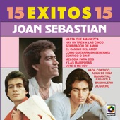 Joan Sebastian - Hay Un Tren A Las Cinco